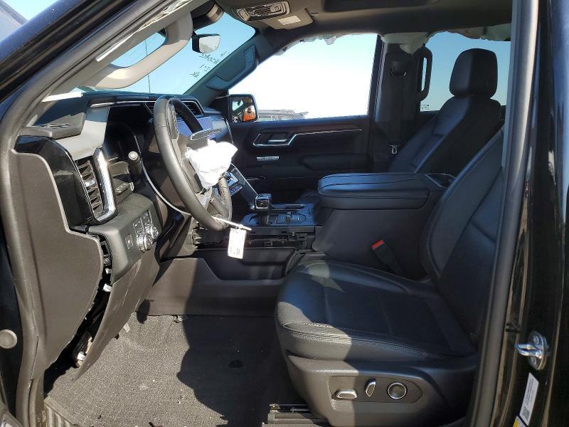 2024 GMC Sierra K1500 Denali