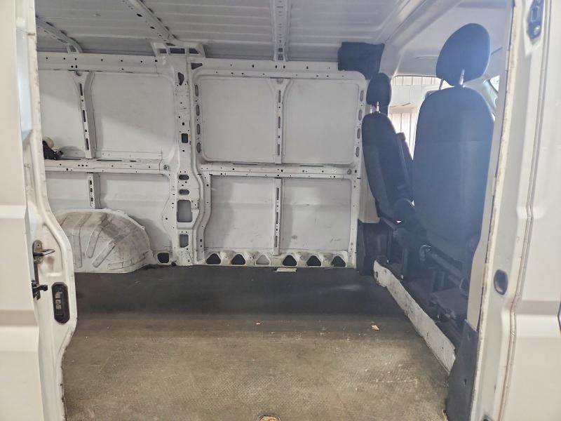 2020 Dodge RAM Promaster 1500 Delivery Van