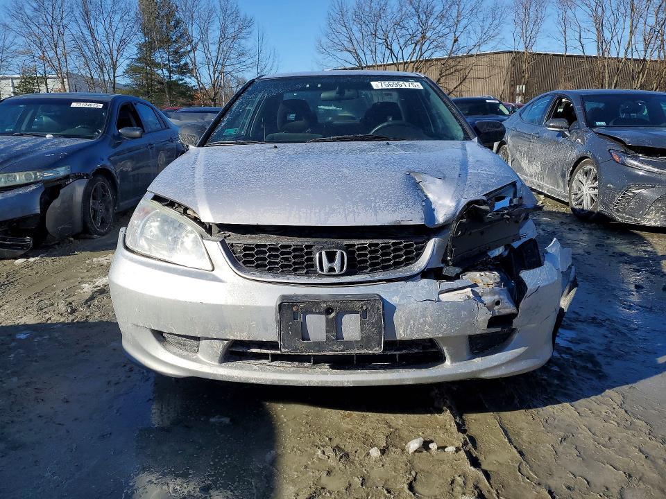 2005 Honda Civic lx