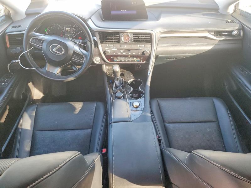 2019 Lexus Rx 350 Base
