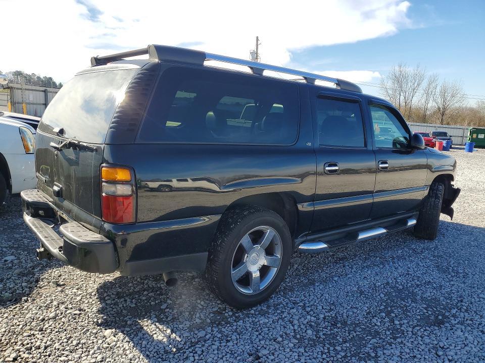 2006 Chevrolet Suburban K1500