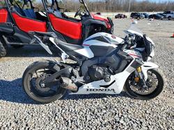 Salvage cars for sale from Copart Memphis, TN: 2026 Honda CBR1000 RR