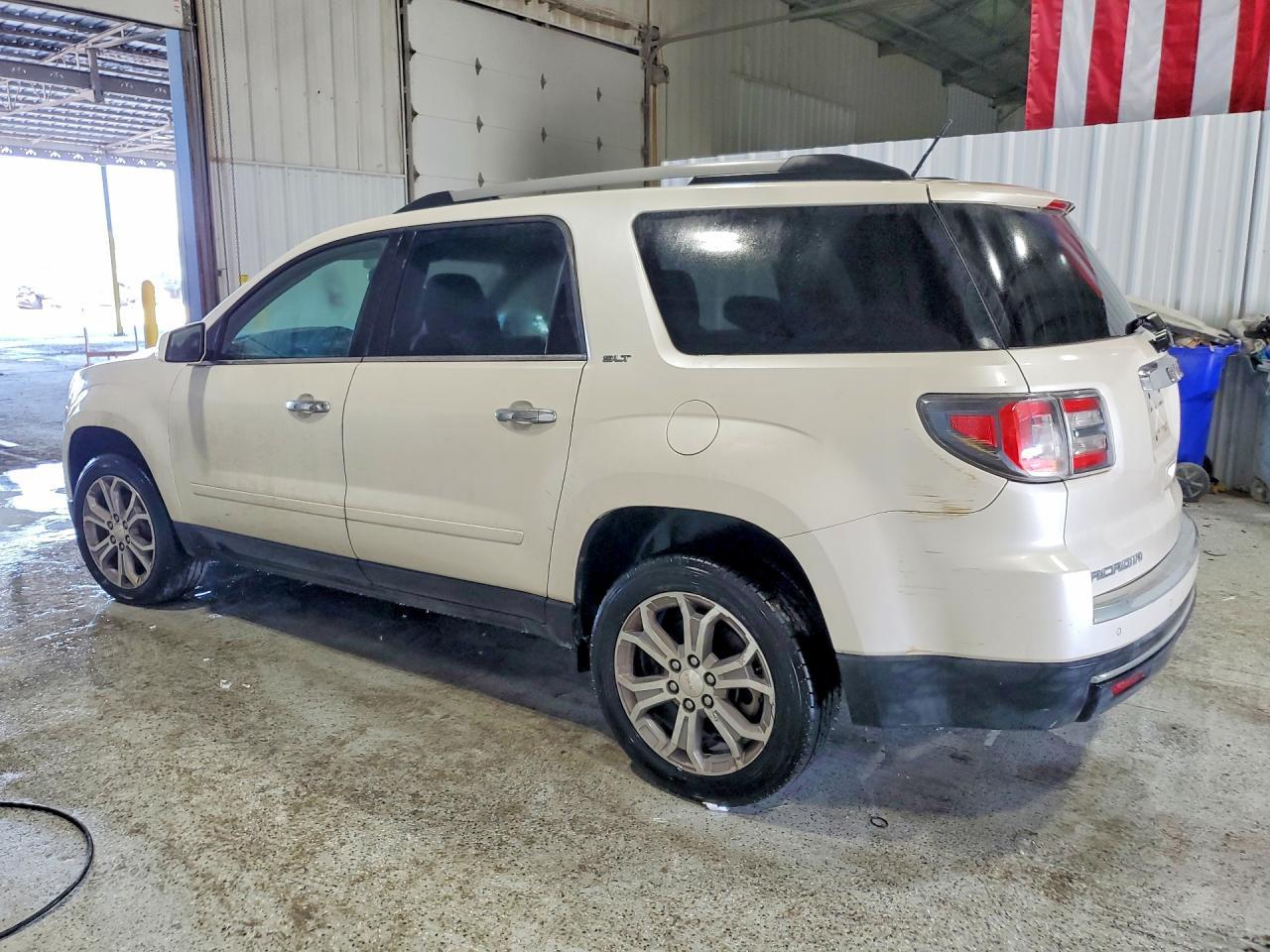 2013 GMC Acadia Slt-2