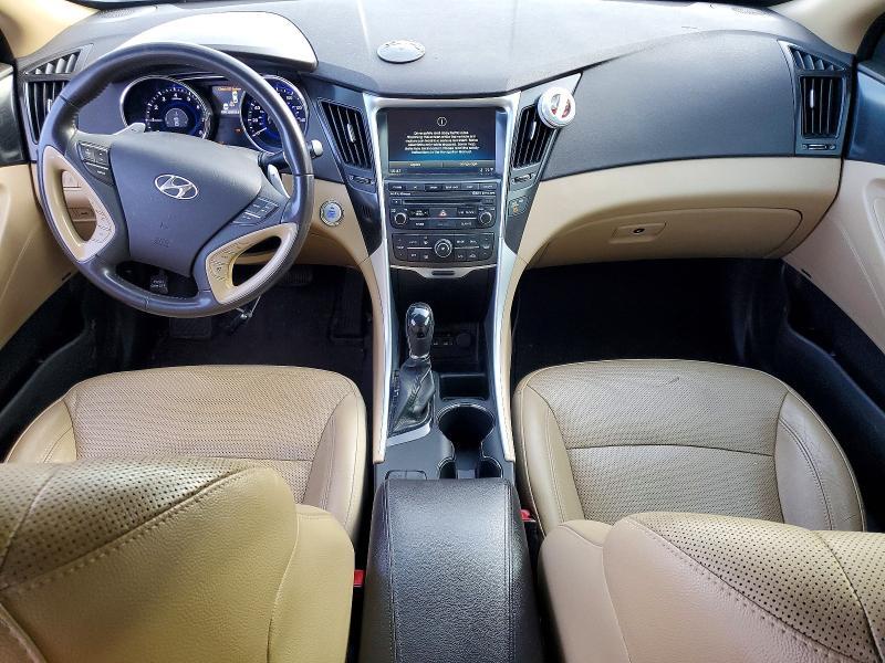 2014 Hyundai Sonata Limited 2.0t