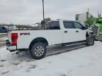 2022 Ford F350 Super Duty