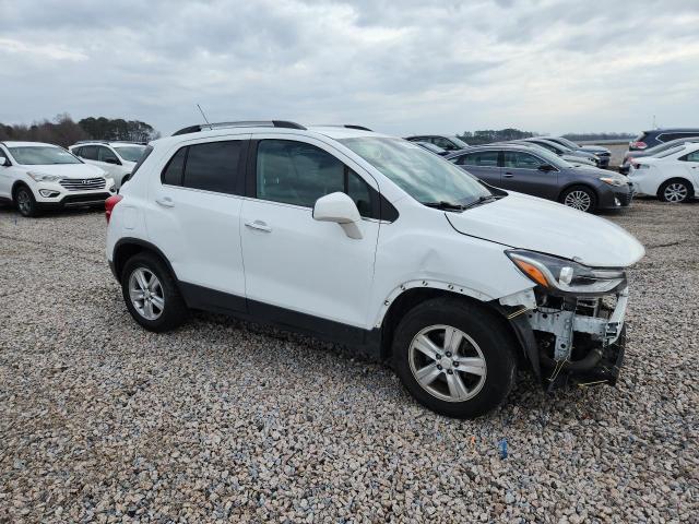 2018 Chevrolet Trax 1LT