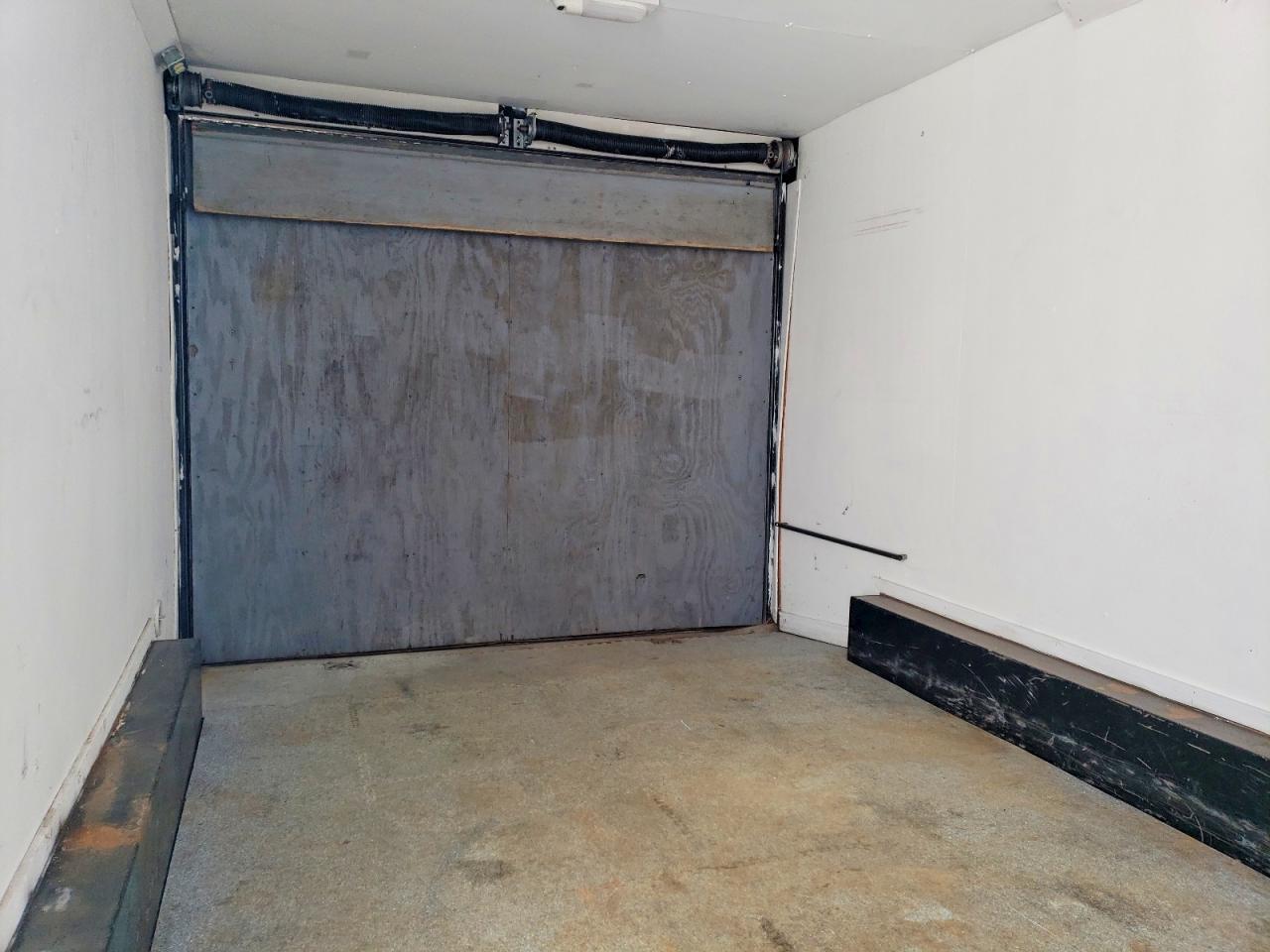 2016 Carm 2016 Car Mate CM816C-CT Enclosed Cargo Trailer