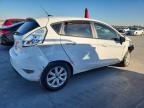 2012 Ford Fiesta se