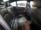 2013 BMW 550 xi