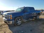 2015 Chevrolet Silverado C1500 lt
