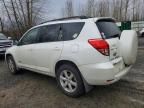 2007 Toyota Rav4 Limited