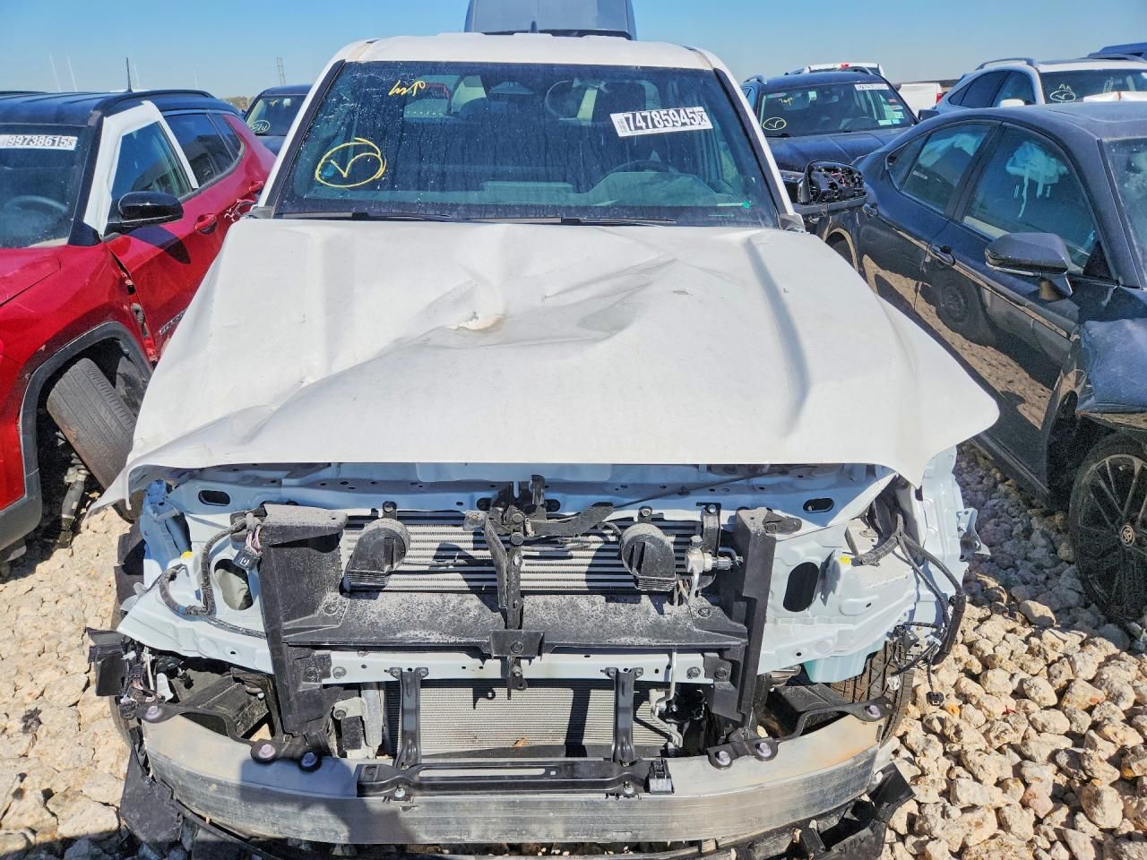 2025 Toyota Tacoma Xtracab