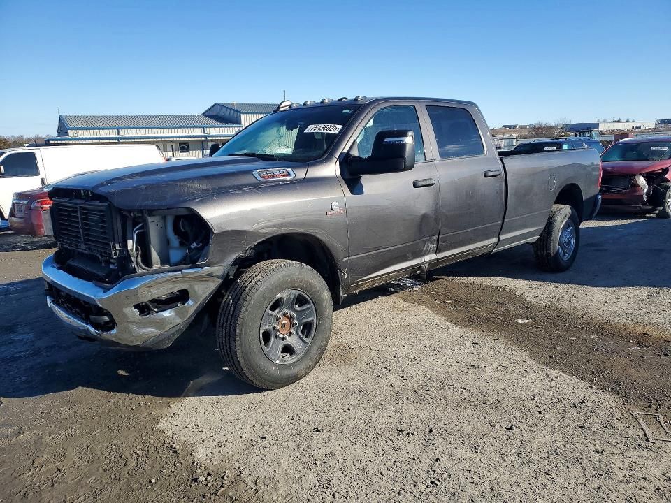 2024 Dodge Ram 2500 Tradesman