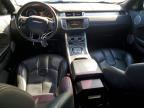 2015 Land Rover Range Rover Evoque Pure Plus