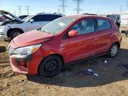 2021 Mitsubishi Mirage es for sale in Elgin, IL