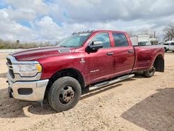 2019 Dodge Ram 3500 Tradesman en venta en Mercedes, TX