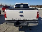 2015 Ford F250 Super Duty