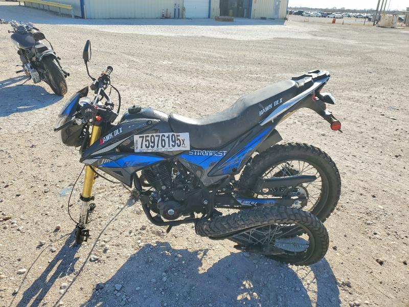 2025 Other Motorcycle Motorcycle