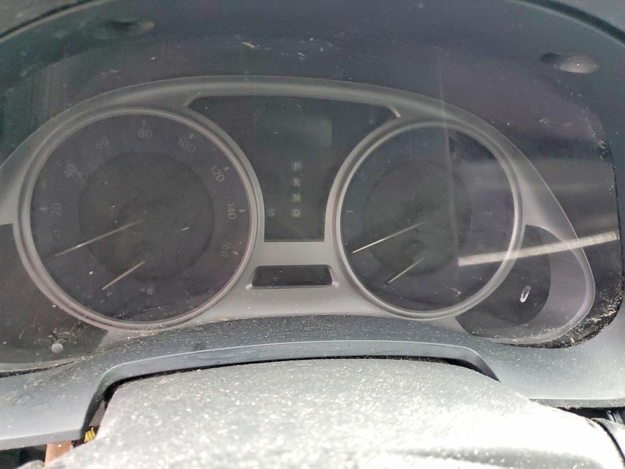 2008 Lexus Is 250