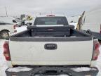 2004 Chevrolet Silverado K2500 Heavy Duty