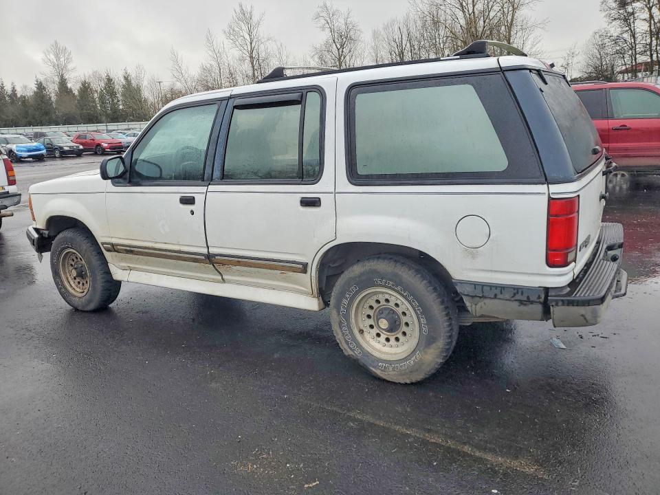1994 Ford Explorer