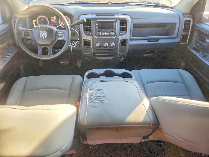 2013 Dodge Ram 1500 st