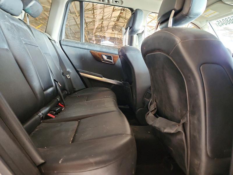 2013 Mercedes-Benz Glk 350 4matic