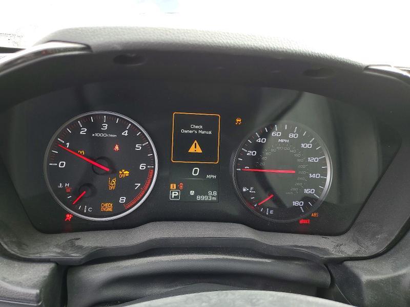 2023 Subaru Wrx Premium