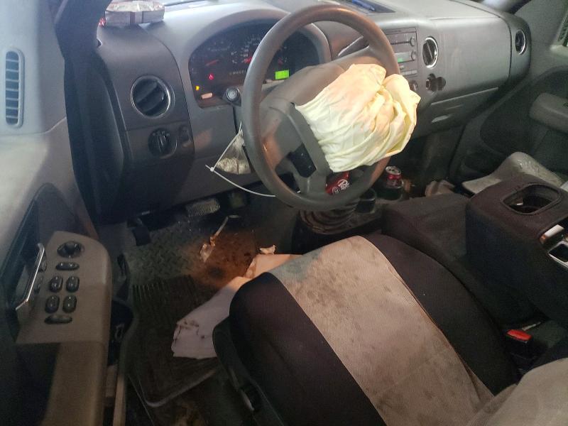 2004 Ford F150