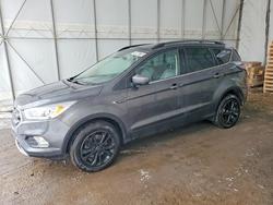 2018 Ford Escape sel for sale in Montreal Est, QC