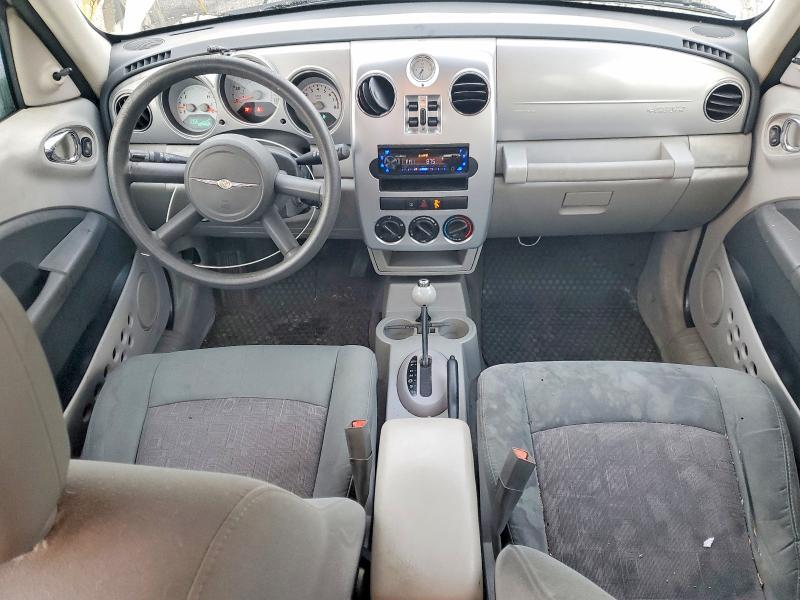 2008 Chrysler Pt Cruiser