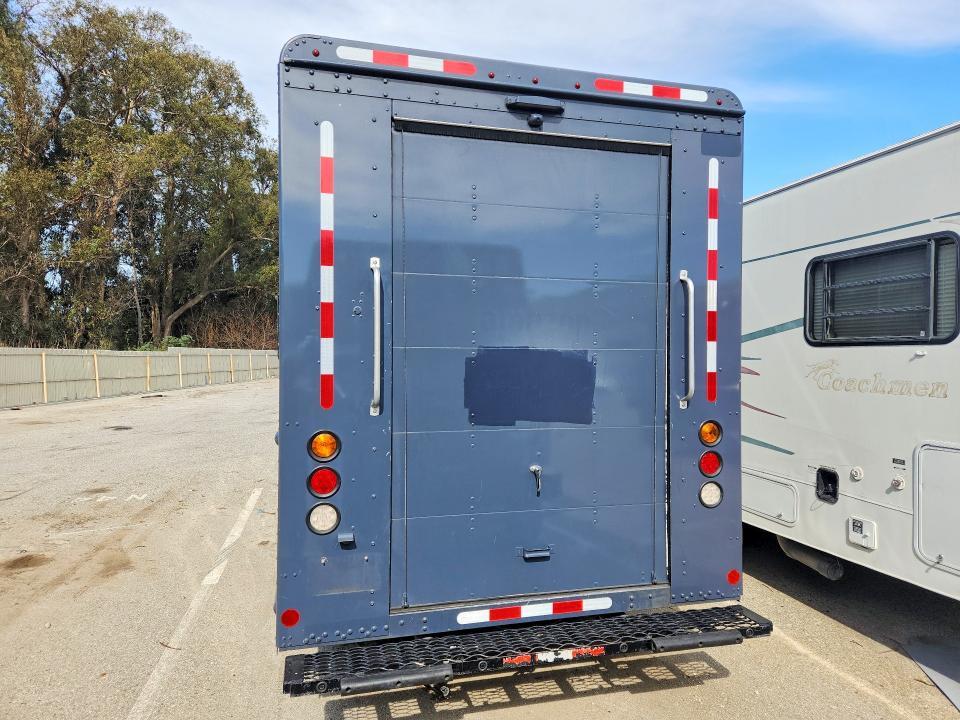 2020 Freightliner Mt45 Delivery Truck