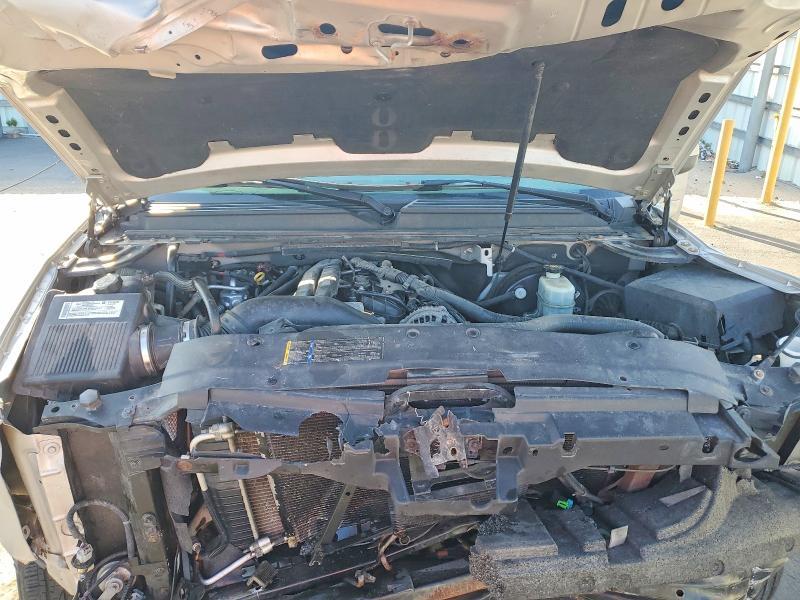 2007 GMC Yukon xl K1500