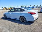 2020 Genesis G80 Base