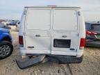 2001 Ford Econoline E150 van