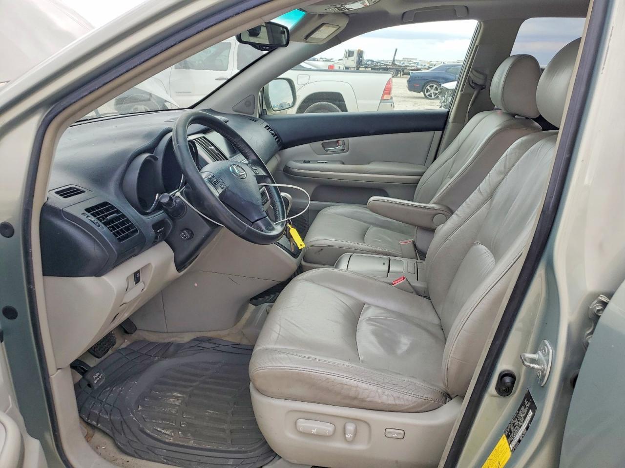 2006 Lexus Rx 400