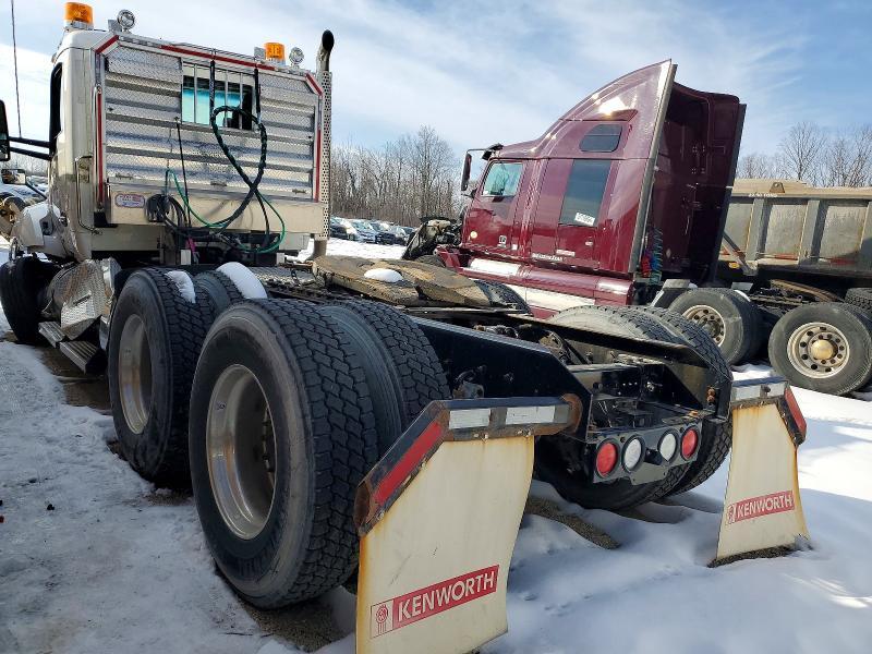 2022 Kenworth T680 Semi Truck