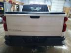 2025 Chevrolet Silverado K1500