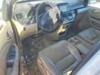 2007 Honda Odyssey exl