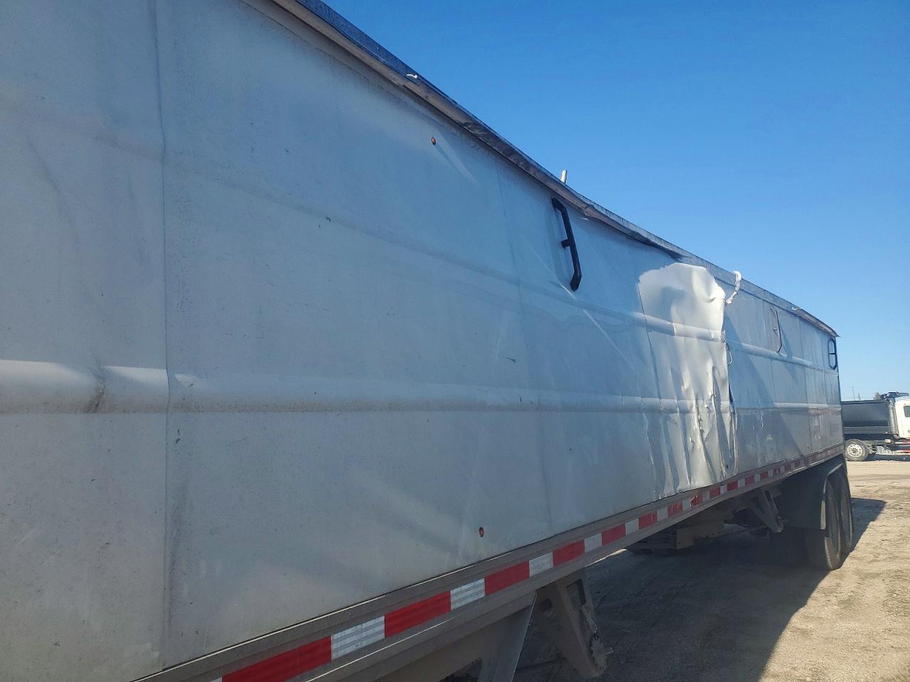 2023 EBY Trailer