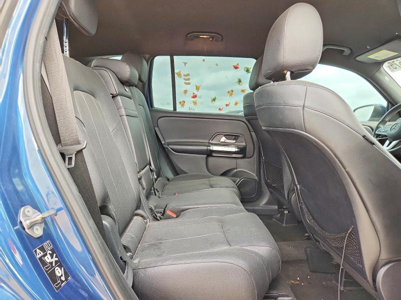 2021 Mercedes-Benz Glb 250 4matic