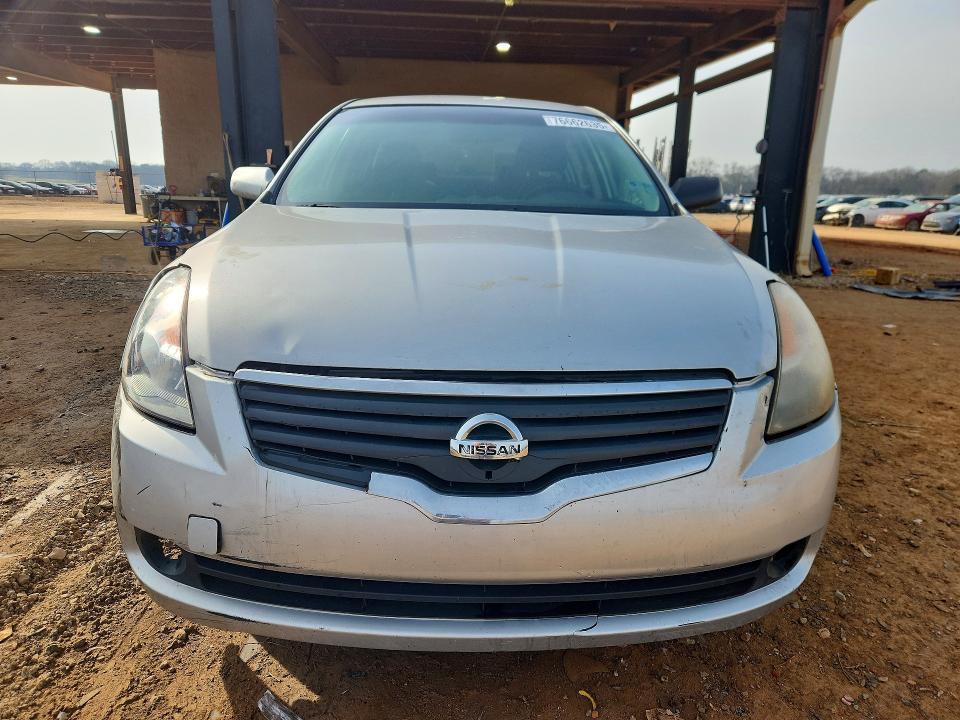 2007 Nissan Altima 2.5
