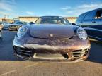 2016 Porsche 911 Carrera