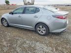 2015 KIA Optima Hybrid