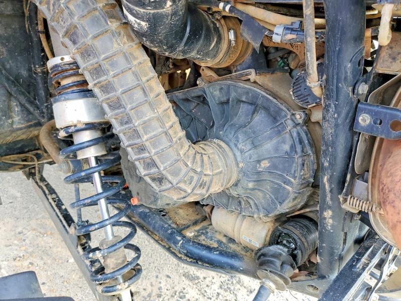 2020 Pols 2020 Polaris RZR Utility Vehicle