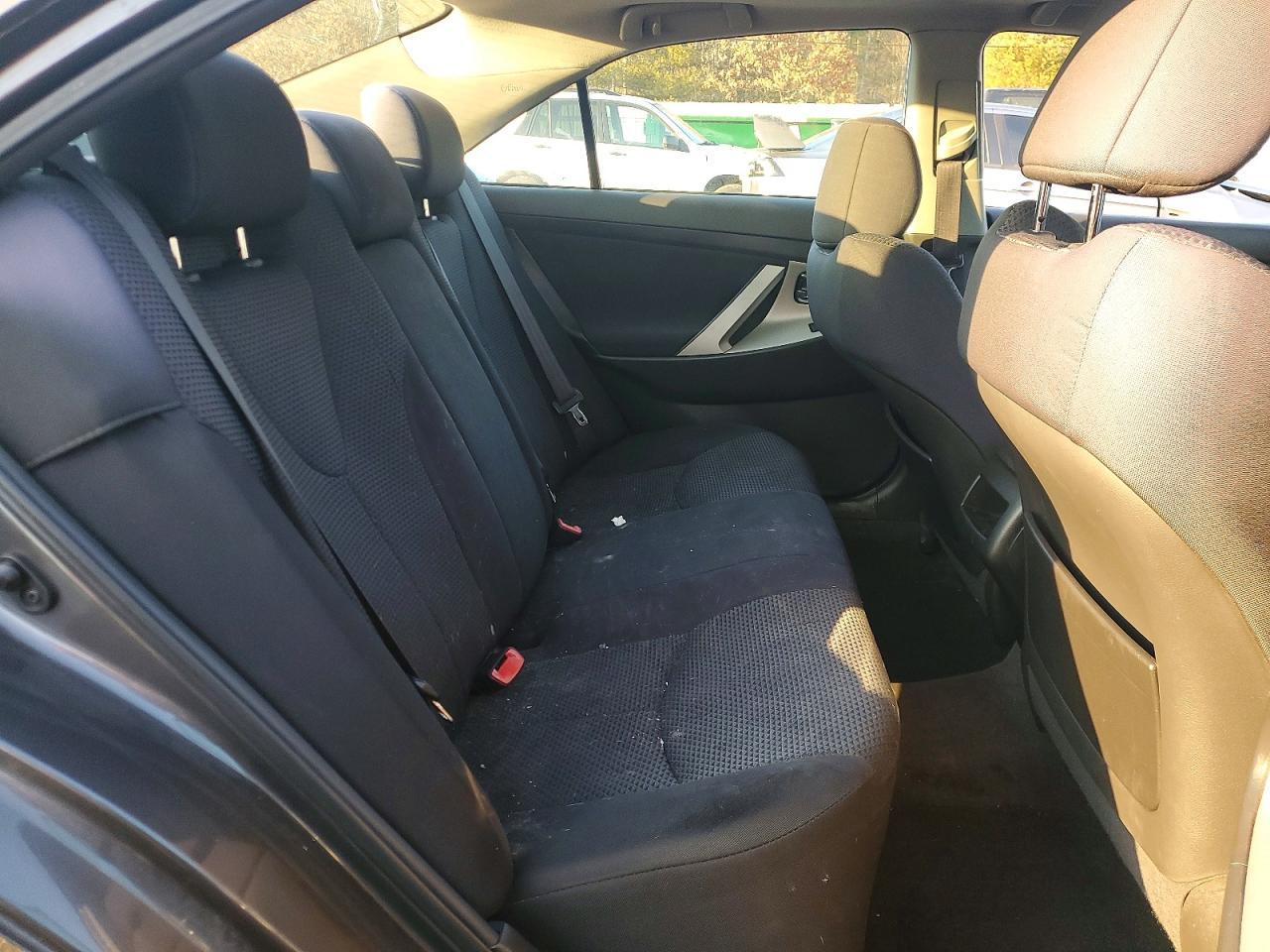 2009 Toyota Camry Base