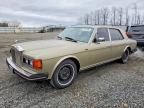 1982 Rolls-Royce Silver Spirit