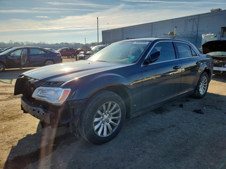 2013 Chrysler 300