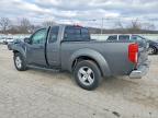2005 Nissan Frontier SE