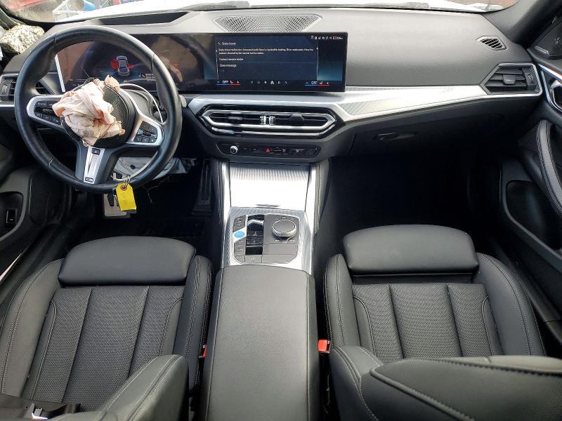 2024 BMW I4 Edrive 40